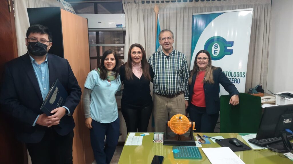 Sorteo junio 2021