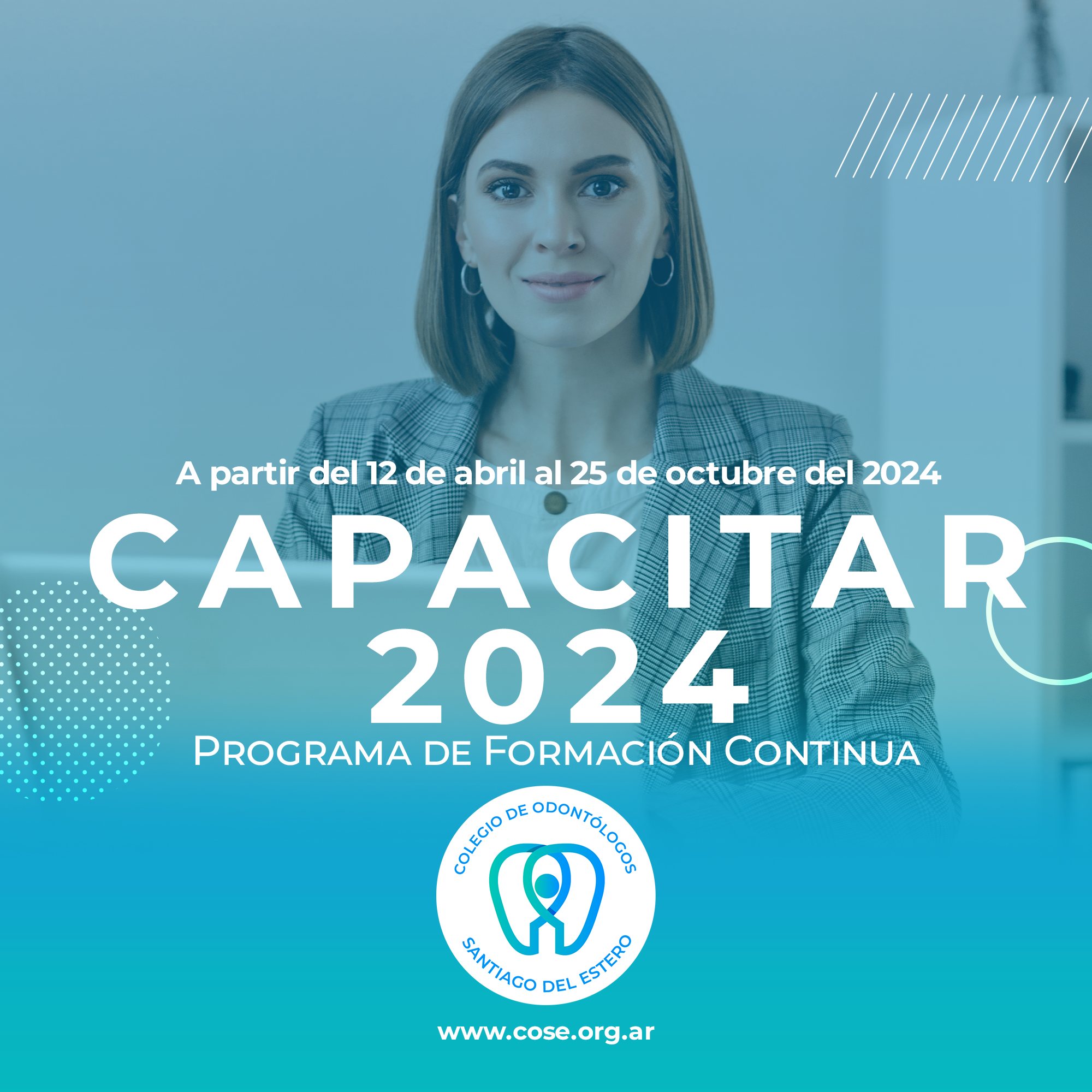 Capacitar 2024