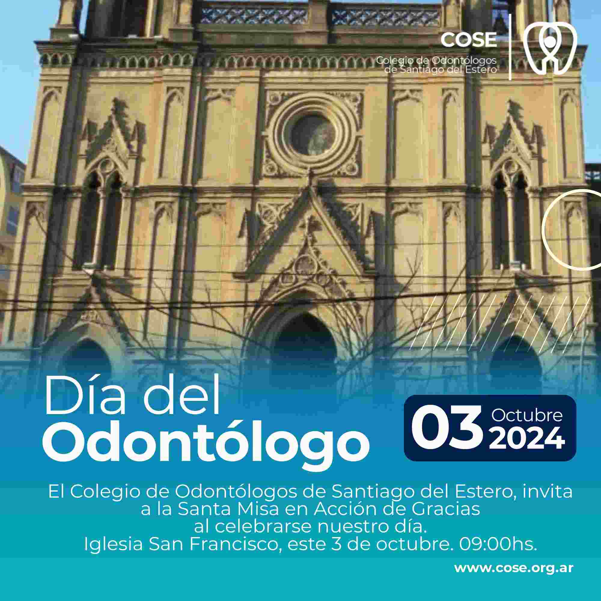 Misa Acción de Gracias