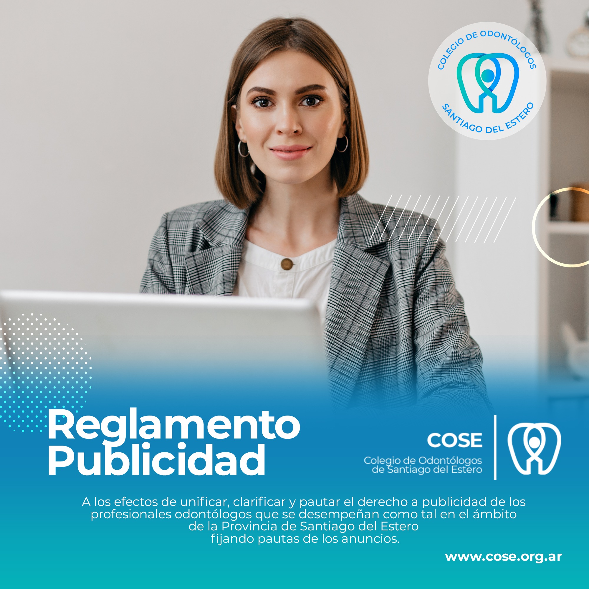 Reglamento Publicidad
