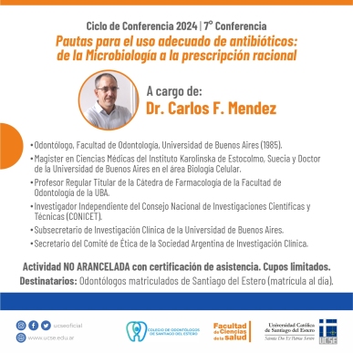 Capacitar 2024. VII Conferencia