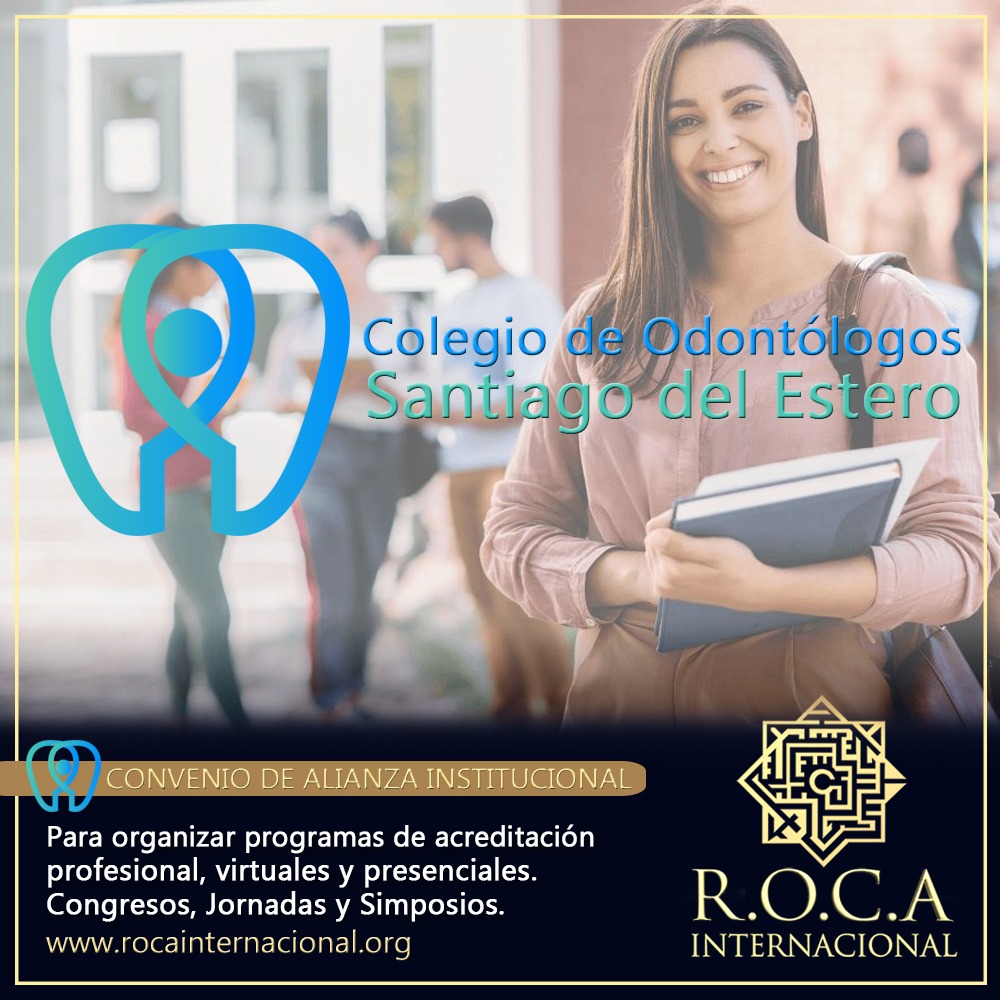 Alianza Institucional ROCA