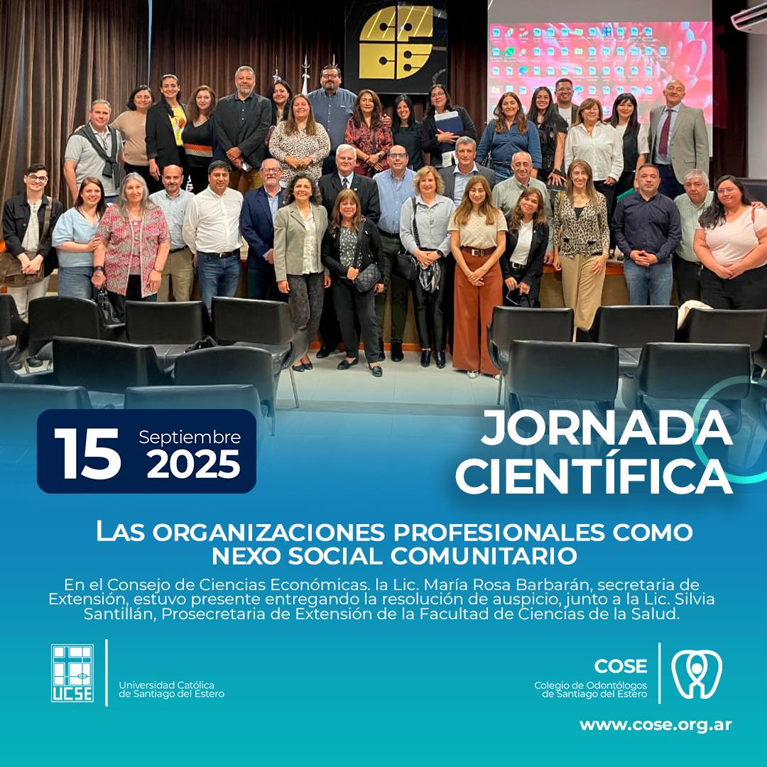 Jornada Científica